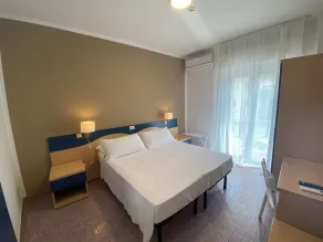Primo Hotel - Room
