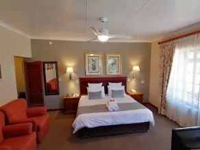 Eight Bells Mountain Inn - Room