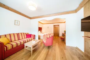 Thermenwelt Hotel Pulverer - Chambre