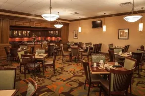 Decatur Conference Center and Hotel - Restaurant