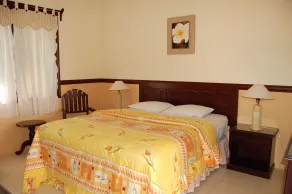 Swaloh Resort & Spa - Habitación