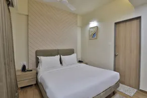 hotel monville - Camera