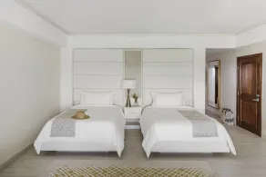 Aurora Anguilla Resort & Golf Club - Room