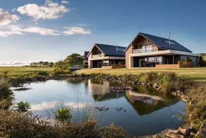 Lochside House Hotel & Spa - Chambre