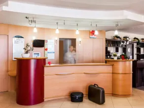 Ibis Elche - Réception