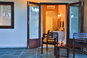 Chaarya Resort & Spa - Yala - Zimmer