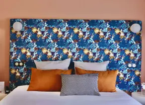 BEST WESTERN Hôtel De La Bourse - Chambre