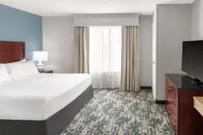 Embassy Suites by Hilton Fort Myers Estero - Chambre