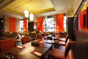 KOKO HOTEL Shinjuku Yotsuya- formerly Hotel Wing International Premium Tokyo Yotsuya - Restaurant