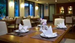 The Royal Chiang Mai Golf Resort - Restaurant