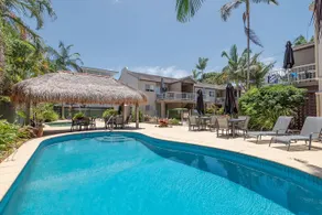Clearwater Noosa Resort - Pool