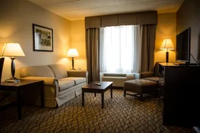 Holiday Inn Express Milford by IHG - Chambre