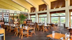 Kanehide Kise Country Club - Ristorante