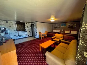 Cascade Lodge - Central Bend Retreat - Chambre