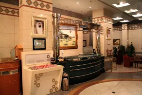 Spark Residence Hotel - Reception
