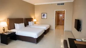 Oryx Hotel - Room