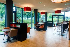 Bastion Hotel Geleen - Restaurant