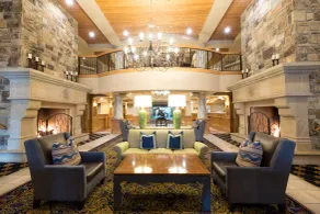 The Chateaux Deer Valley - Hall