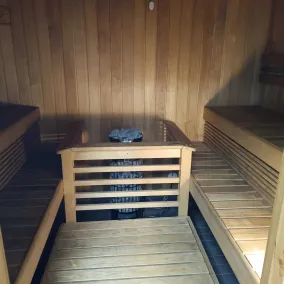 Mylos hostel Tuusula - Badezimmer