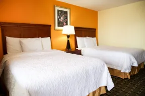 Highlander Motel - Room