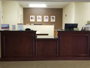 Candlewood Suites Cape Girardeau by IHG - Réception