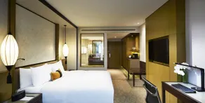 Meliá Hanoi - Room