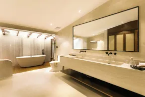 Golden Sands Destination Resorts - Badezimmer