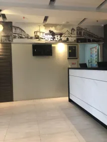 Express Inn - Osmeña - Reception