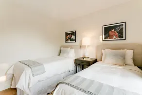Beverly Glen Estate - Chambre