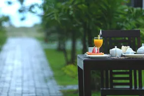 Kaminrich Cottage - Restaurant