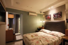 Glória Plaza Hotel (Adults Only) - Room