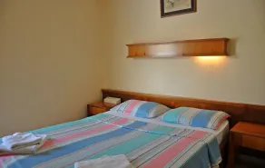 Tuncer Garden Hotel - Room