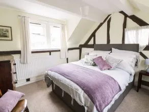Causeway Cottage - Interni