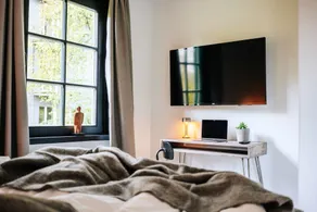 The Hearts Hotel Boutique und Event Resort - Room