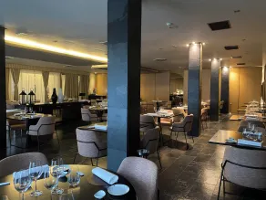 Parador De La Seu D'urgell - Restaurant