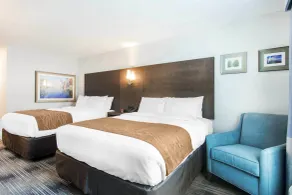 Comfort Inn & Suites East Ellijay - Camera