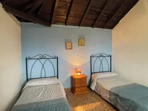 Mara Jos rural house - Room