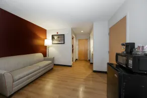 Red Roof Inn & Suites Biloxi - Ocean Springs - Chambre