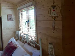 Fourwinds B&B - Zimmer