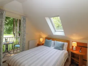 Spindlewood Cottage - Room