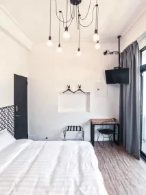 The Gatsby Apartment - Room