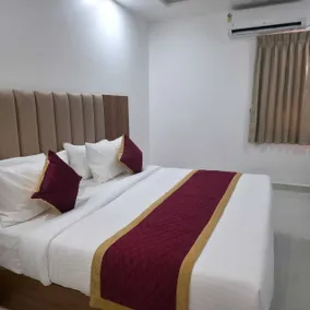 Hotel Grace Vista  - Chambre