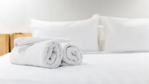 Dorint An der Kongresshalle Augsburg - Chambre