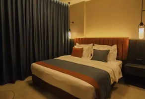 The Kailyn Hotels&Suites Ataşehir - Chambre