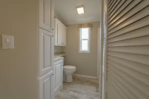 Club Naples RV Resort - Salle de bain