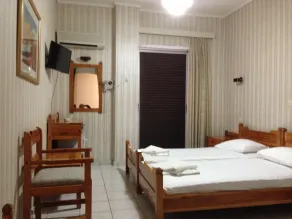 Phaethon Hotel - Chambre