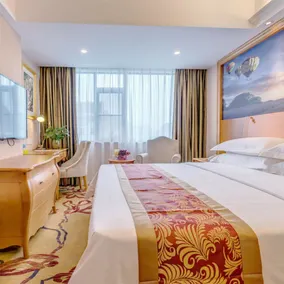 Vienna Hotel Guilin AIrport Road Rongshan - Camera