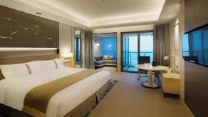 Holiday Inn Haikou West Coast by IHG - Habitación