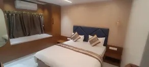 Hotel Shloka - Rom