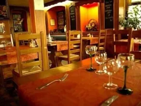 Brit Hotel Le Relais d'Issenheim - Restaurant